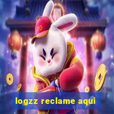 logzz reclame aqui